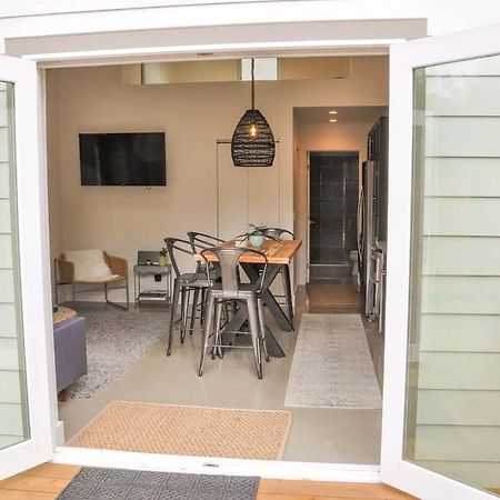 Venice Beach Guest House Close To Abbot Kinney 洛杉矶 外观 照片