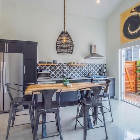 Venice Beach Guest House Close To Abbot Kinney 洛杉矶 外观 照片