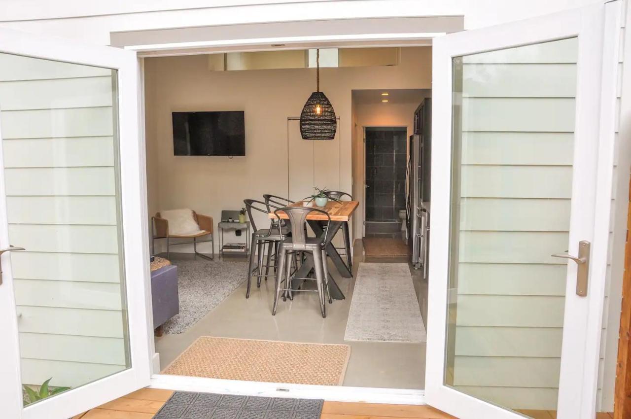 Venice Beach Guest House Close To Abbot Kinney 洛杉矶 外观 照片