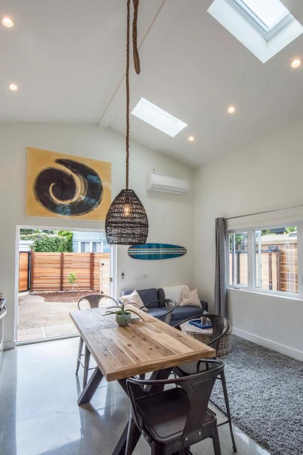 Venice Beach Guest House Close To Abbot Kinney 洛杉矶 外观 照片