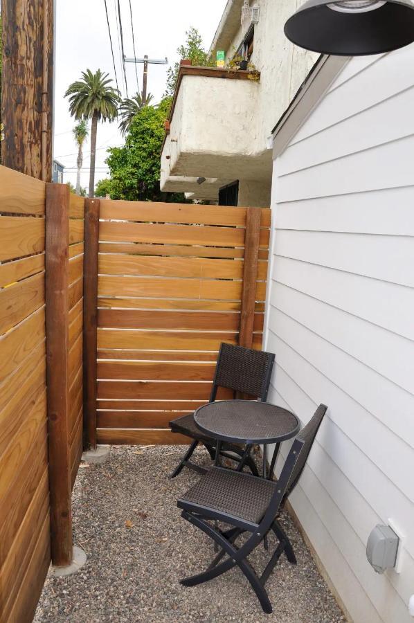 Venice Beach Guest House Close To Abbot Kinney 洛杉矶 外观 照片