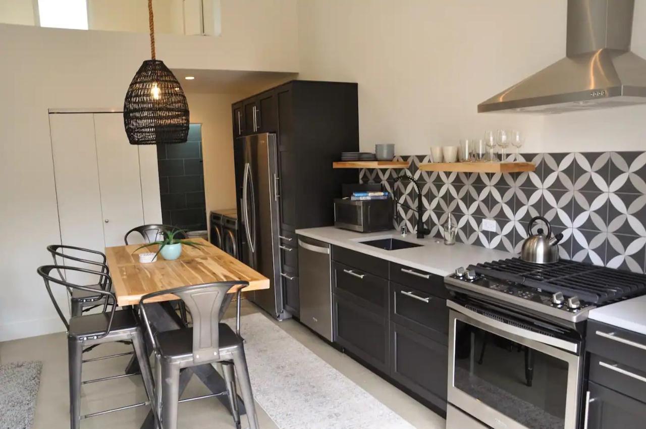 Venice Beach Guest House Close To Abbot Kinney 洛杉矶 外观 照片