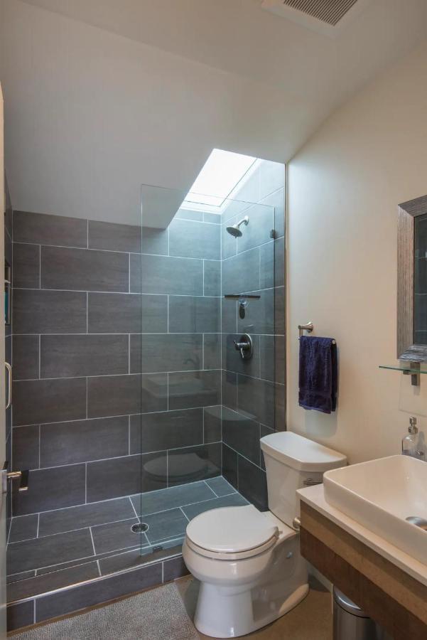 Venice Beach Guest House Close To Abbot Kinney 洛杉矶 外观 照片